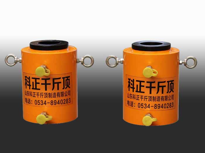 千斤頂?shù)母脑煸O(shè)計(jì)使其更具人性化